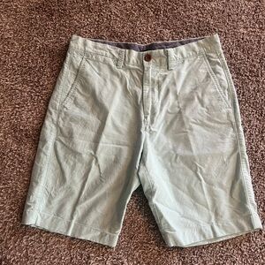 J. Crew Club Shorts: 31